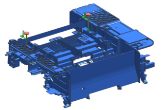 FRAME BASE